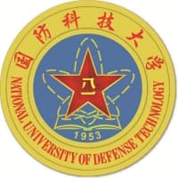 中国人民解放军国防科技大学校徽
